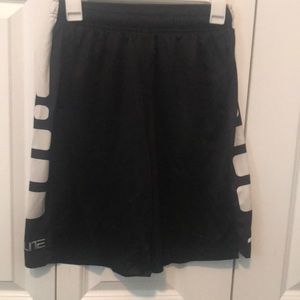 Nike Elite Dri-Fit Basketball Shorts